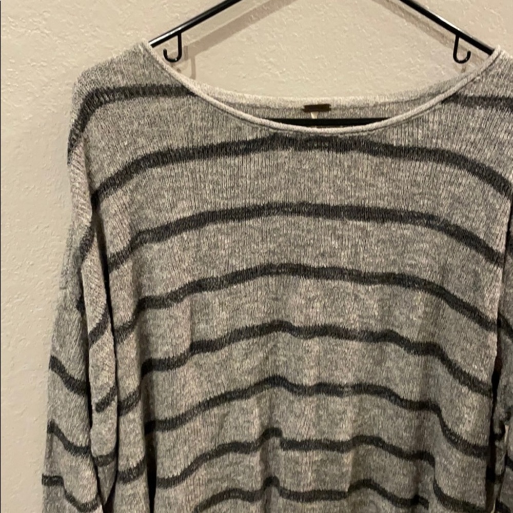 Free People sweater